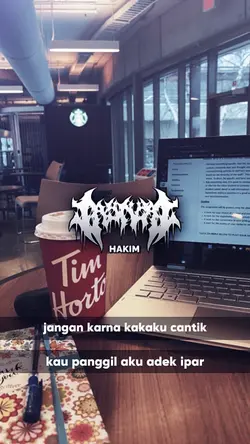 jangan karna kakaku 