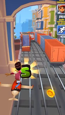 subwaysurf