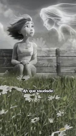 saudades
