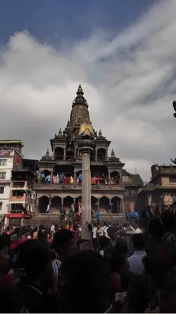 Krishna Janmasthami 