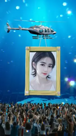 jadi artis