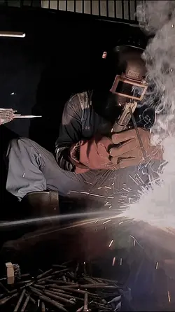 WELDER CINEMATIC 