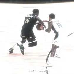 Anthony Edwards Edit