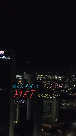 Like you