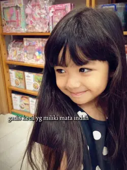 Persis seperti mata?