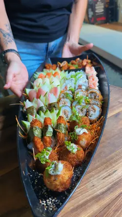 Sushi 
