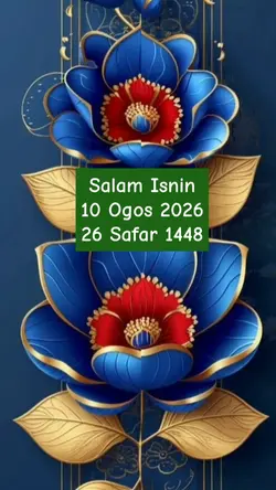 Salam Ahad