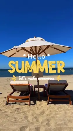 SUMMER Memories