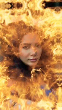 Explosion
