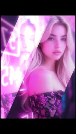 beautiful girl