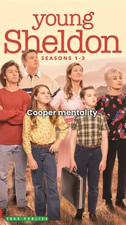 Young Sheldon