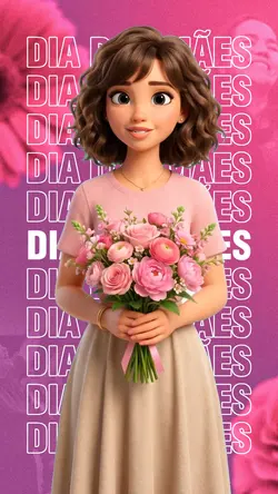 Dia das mães