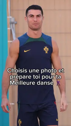 Modèle Danse 😂🕺🏼
