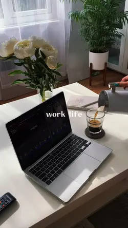 work life