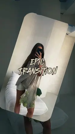 Epic Transition 4K