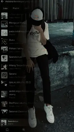 playlist seandainya 