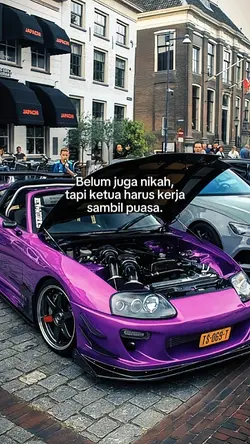 kerja sambil puasa