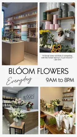 florist