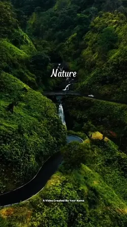 Nature Cinematic HD