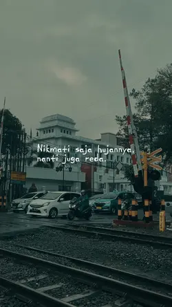 Nanti juga reda
