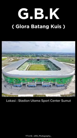 Glory "  Indonesia