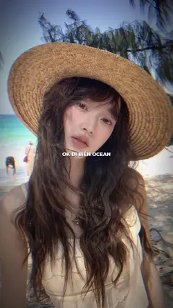 2 ảnh đi biển 🌊 