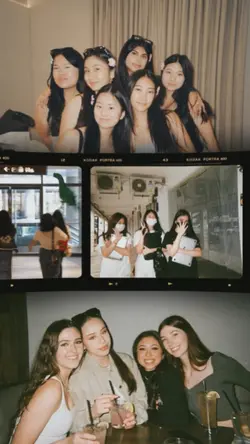 WITH FRIENDS 