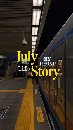 July recap