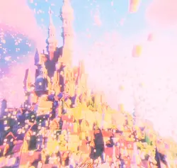 RAPUNZEL edit