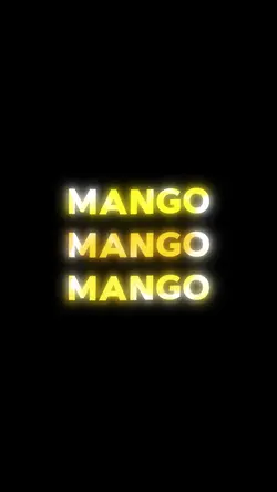 MANGO