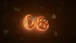 New Year Countdown