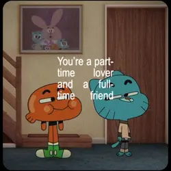 Anyone else but you 