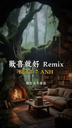 歡喜就好 Remix
