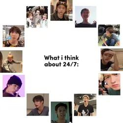 what i think