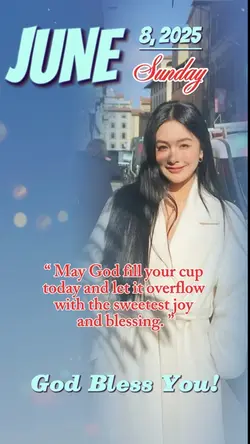 Sunday Blessings 🩵