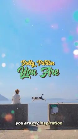 You Are