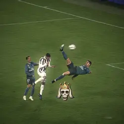 Vem No Pique 1:1