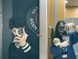 Couple template song