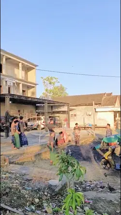 pamflet pengajian