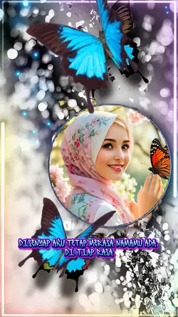 Di tiga Ruang 