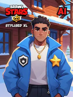 Brawl Stars AI
