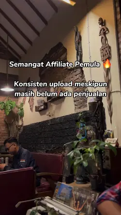 affiliate pemula