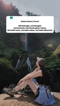 Dalam Nama Yesus