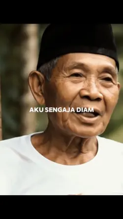 TERUNTUK KAMU DI SAN