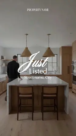 Flash Luxury Home Tour