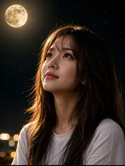 moon