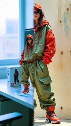 Ai Figure Trend