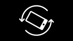 rotate overlay