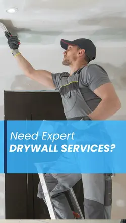 Drywall Service