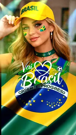 bandeira do Brasil 